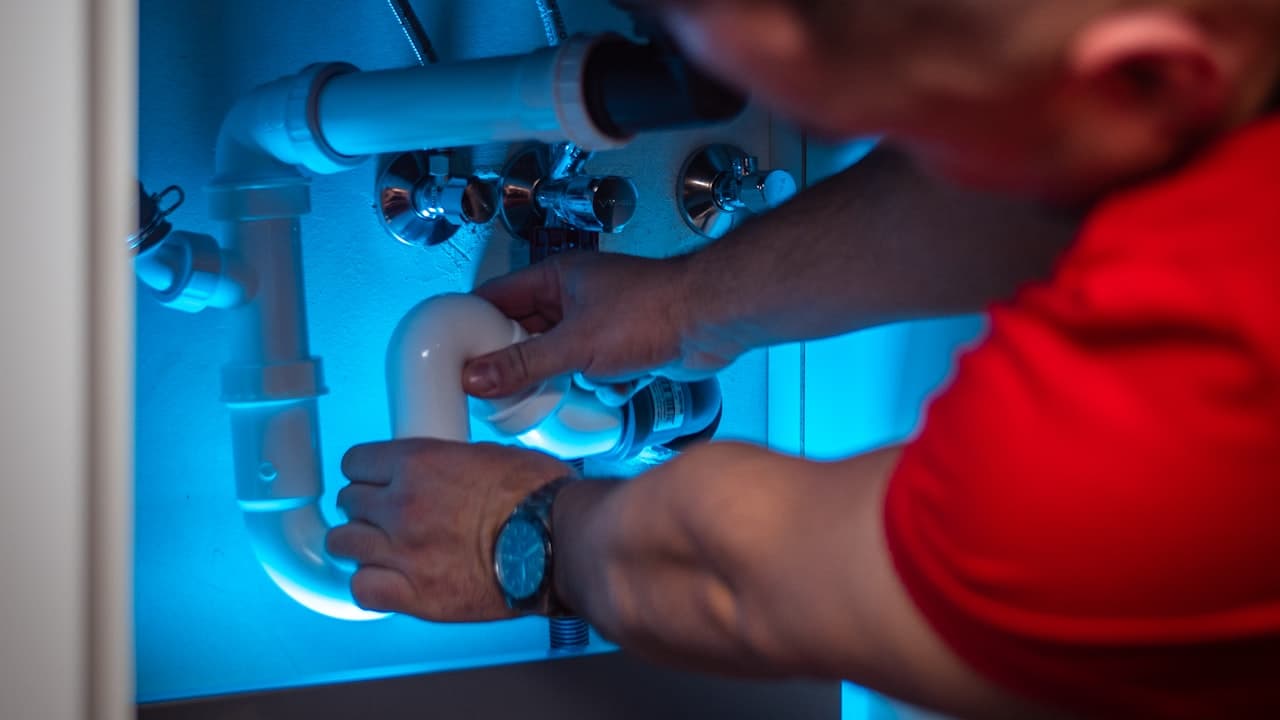 Dépannage plomberie à Ris-Orangis et en Essonne - MS Plombier Chauffagiste